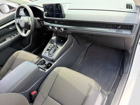 Used 2026 Honda CR-V EX image 28
