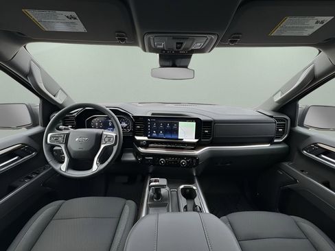 New 2026 Chevrolet Silverado 1500 RST image 19