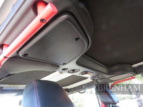 Used 2018 Jeep Wrangler Unlimited Rubicon image 21