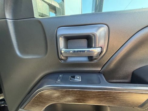 Used 2019 GMC Sierra 2500 Denali w/ Duramax Plus Package image 35