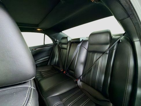 Used 2023 Chrysler 300 S image 25