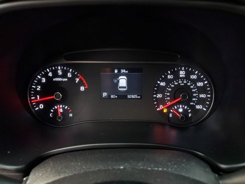 Used 2021 Kia Soul LX FWD image 27