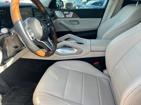 Used 2021 Mercedes-Benz GLE 350 image 11