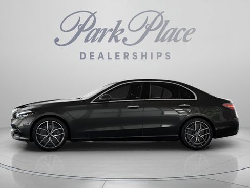 Certified 2026 Mercedes-Benz C 300 Sedan image 6