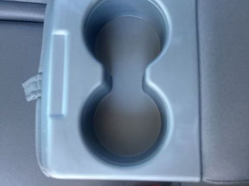 Used 2022 Ford EcoSport SE w/ SE Convenience Package image 14