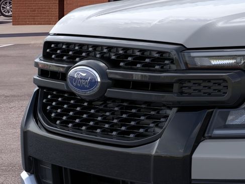 New 2026 Ford Ranger XLT AWD/4WD image 17