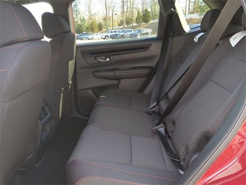 New 2026 Honda CR-V Sport image 13