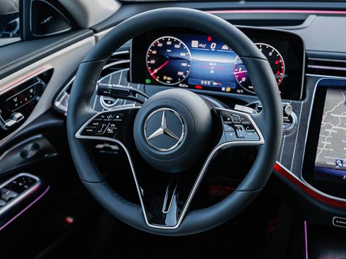 New 2026 Mercedes-Benz E 450 E 450 image 13