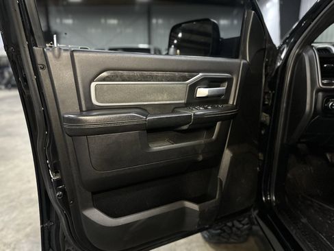 Used 2021 RAM 3500 Big Horn w/ Level 1 Equipment Group image 14