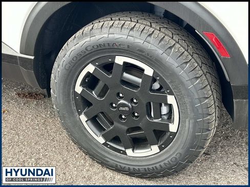 New 2026 Hyundai Palisade XRT Pro AWD/4WD image 11