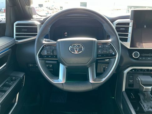Used 2022 Toyota Tundra Platinum image 13