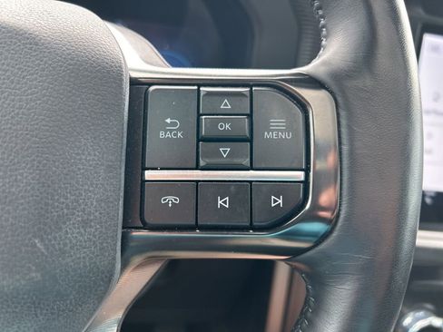 Used 2024 Ford F150 Platinum w/ Equipment Group 702A High image 22