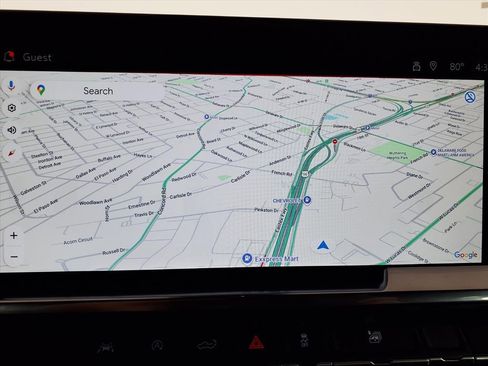 New 2026 GMC Sierra 1500 Elevation w/ Elevation Select Package image 15