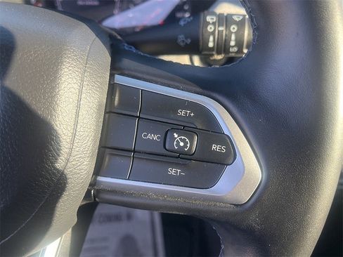 Used 2022 Jeep Compass Latitude w/ Convenience Group image 27