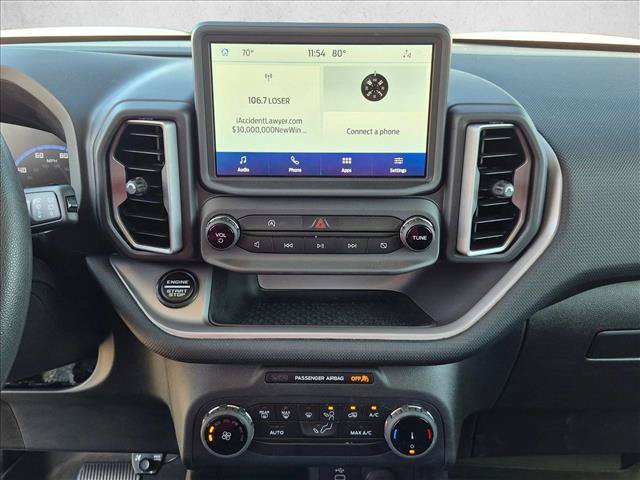 Used 2024 Ford Bronco Sport Big Bend AWD/4WD image 13