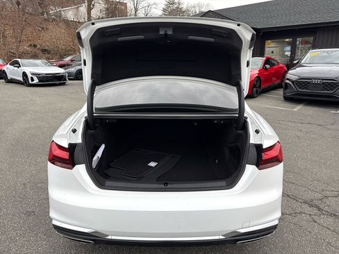 Used 2022 Audi A5 2.0T Premium image 15