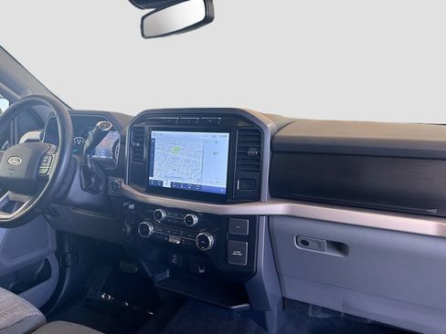 Used 2023 Ford F150 XLT w/ Equipment Group 302A High AWD/4WD image 32