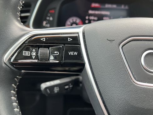 Used 2019 Audi A6 3.0T Prestige w/ Prestige Package image 19