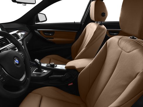 Used 2016 BMW 328i Sedan image 53