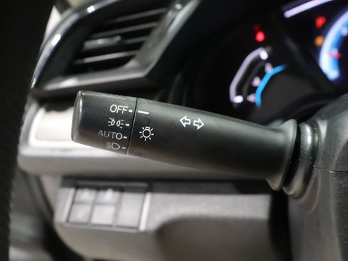 Used 2019 Honda Civic LX image 35