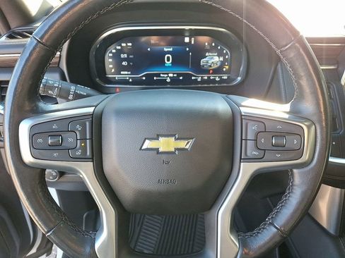 Certified 2022 Chevrolet Tahoe LT w/ Luxury Package image 25