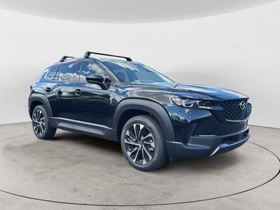 New 2026 MAZDA CX-50 2.5 Hybrid w/ Cargo Package