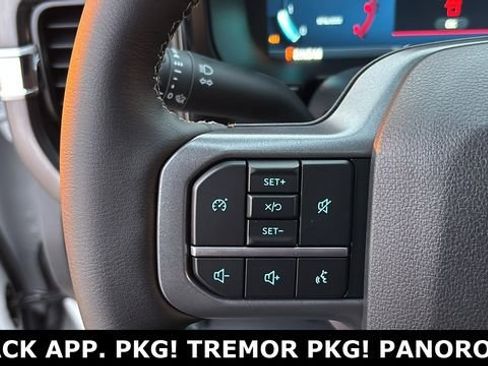 New 2026 Ford F350 Lariat w/ Tremor Off-Road Package image 13