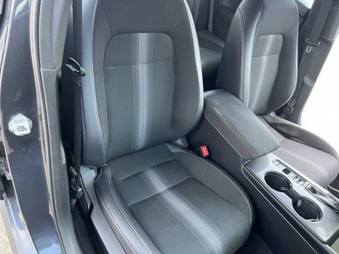 Used 2024 Honda Civic Sport image 28