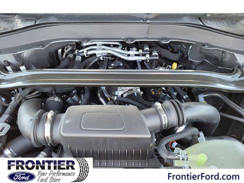 Used 2026 Ford Explorer ST w/ Sun And Sound Package AWD/4WD image 28