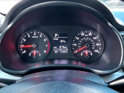 Used 2020 Kia Rio S image 25