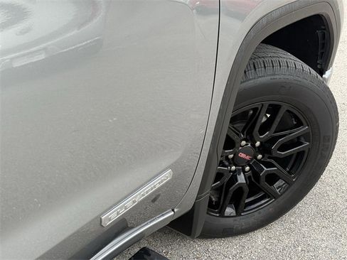 Used 2023 GMC Sierra 1500 Elevation image 10