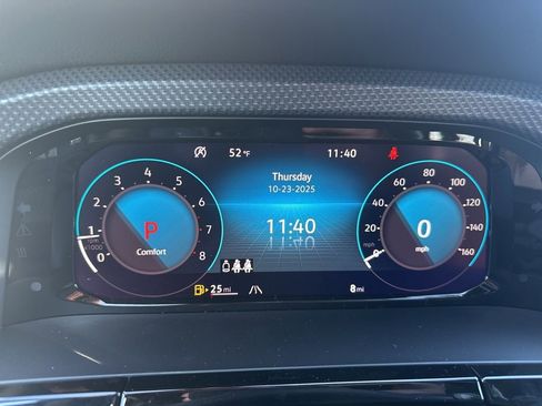 New 2026 Volkswagen Atlas Cross Sport SEL R-Line image 19