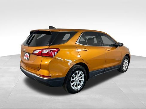 Used 2019 Chevrolet Equinox LT image 7