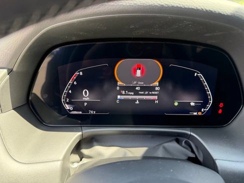 New 2026 MAZDA CX-5 Select AWD/4WD image 28