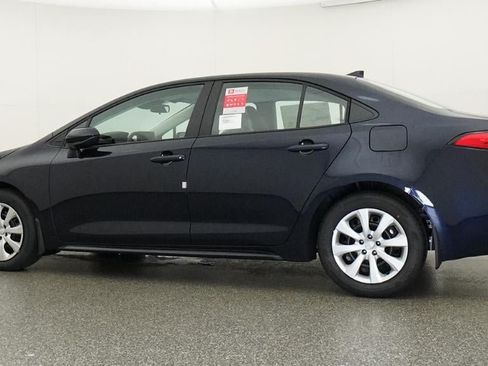 New 2026 Toyota Corolla LE FWD image 20