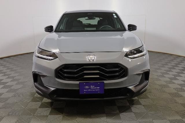 Used 2024 Honda HR-V Sport image 3