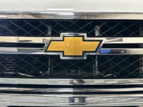 Used 2014 Chevrolet Silverado 3500 LTZ w/ LTZ Plus Package AWD/4WD image 39