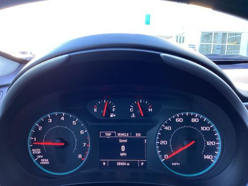 Used 2023 Chevrolet Malibu LT image 8