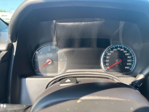 Used 2016 Chevrolet Tahoe LTZ image 13