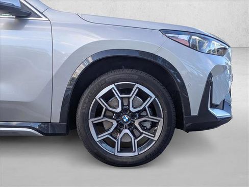 Used 2025 BMW X1 xDrive28i w/ Convenience Package image 23