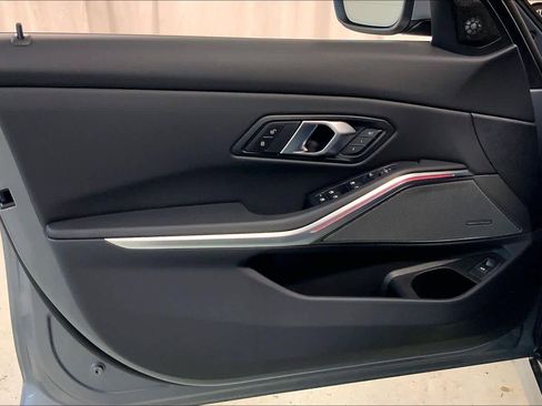 New 2026 BMW 330i xDrive Sedan w/ Premium Package image 10