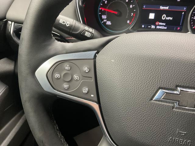 Used 2023 Chevrolet Traverse RS w/ LPO, Floor Liner Package AWD/4WD image 19