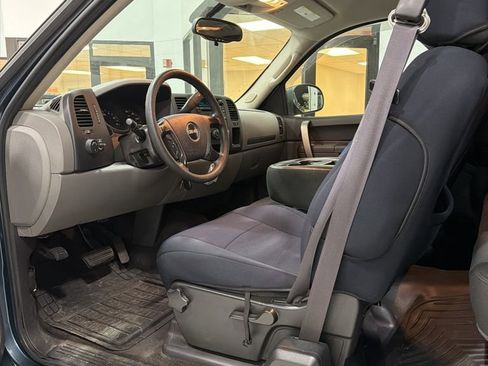 Used 2011 GMC Sierra 1500 SL image 19