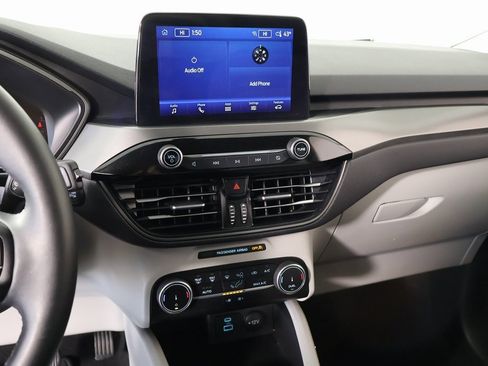Used 2023 Ford Escape Active image 5