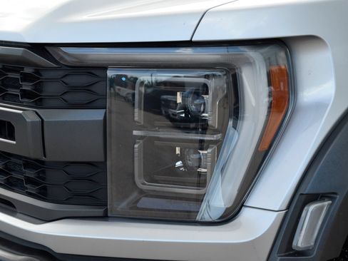 Used 2023 Ford F150 Raptor AWD/4WD image 25