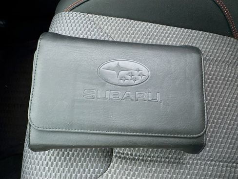 Used 2024 Subaru Forester Sport AWD/4WD image 38