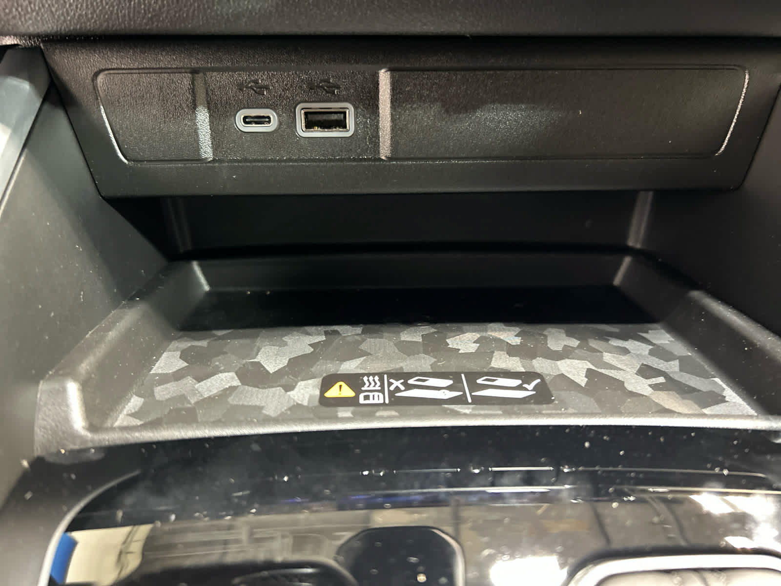 New 2026 Chevrolet Colorado Trail Boss AWD/4WD image 17