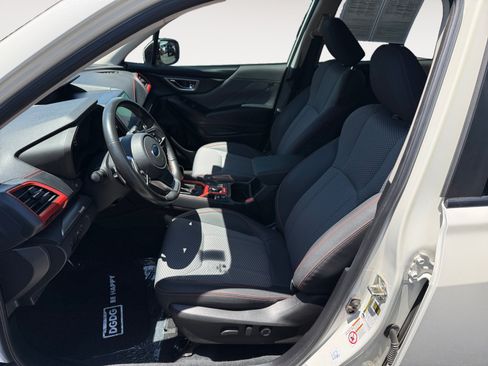 Used 2019 Subaru Forester Sport AWD/4WD image 10
