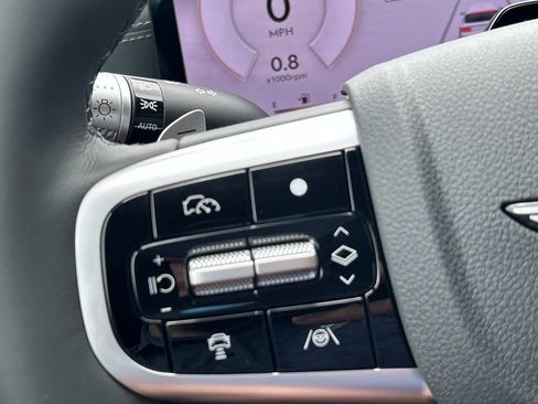 New 2026 Genesis GV80 2.5T Prestige AWD/4WD image 32