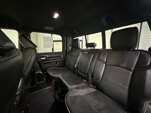 Used 2026 RAM 2500 Laramie AWD/4WD image 13